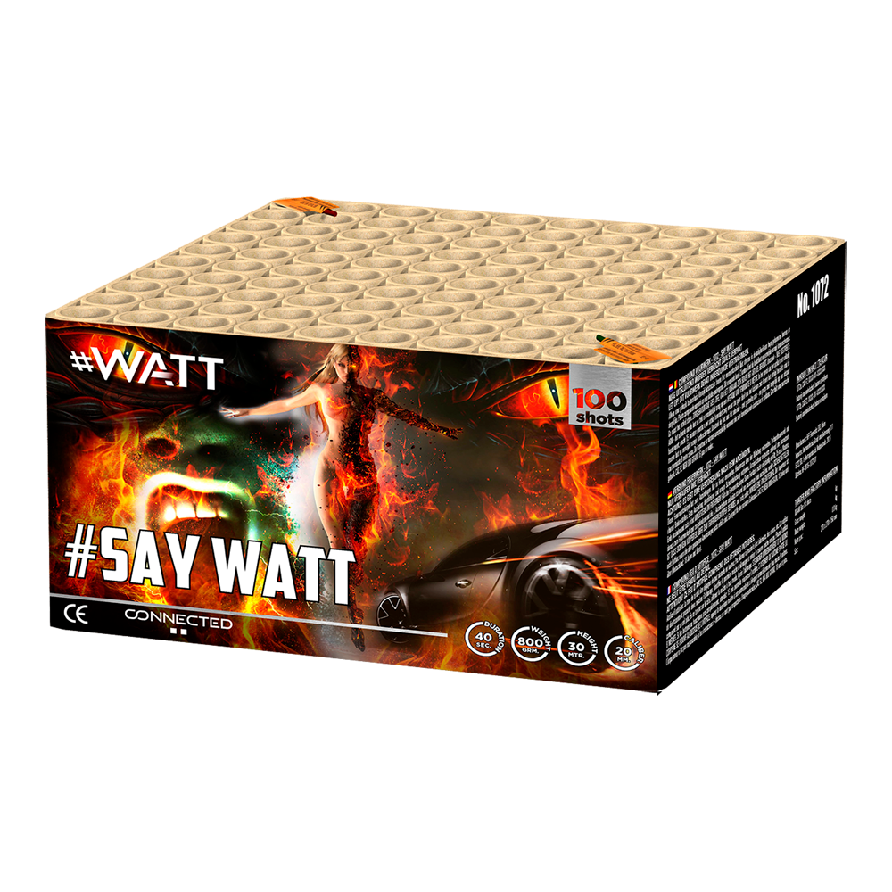 Lesli Say Watt