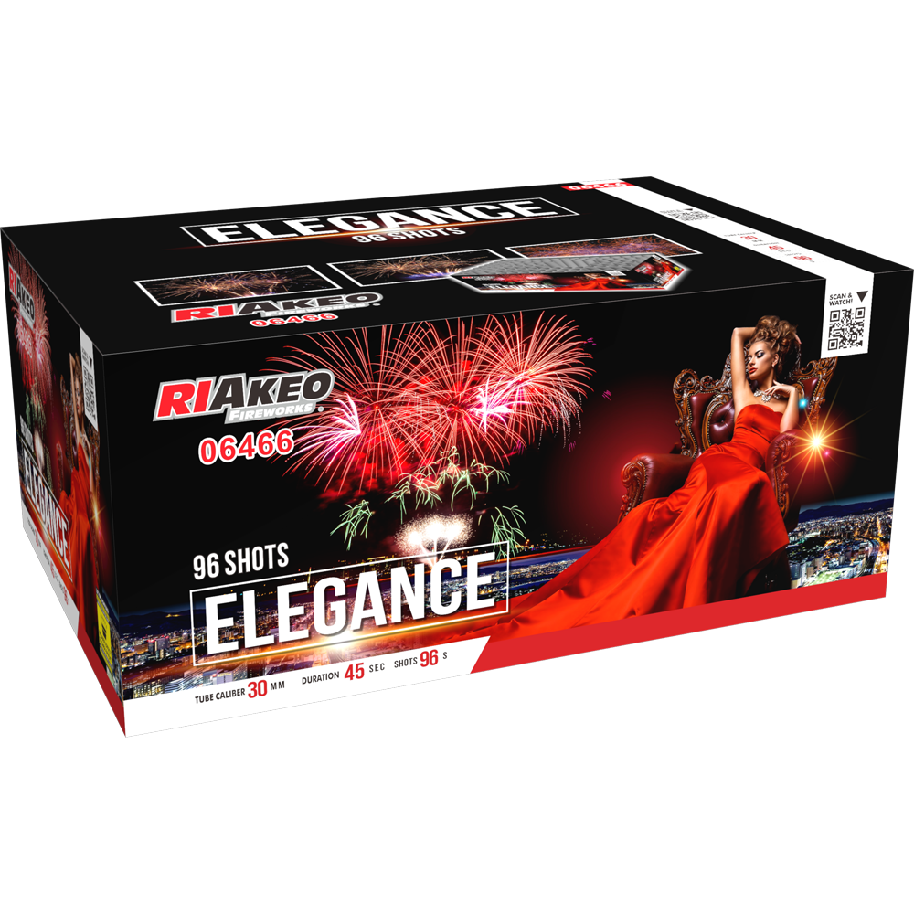 RIAKEO Elegance