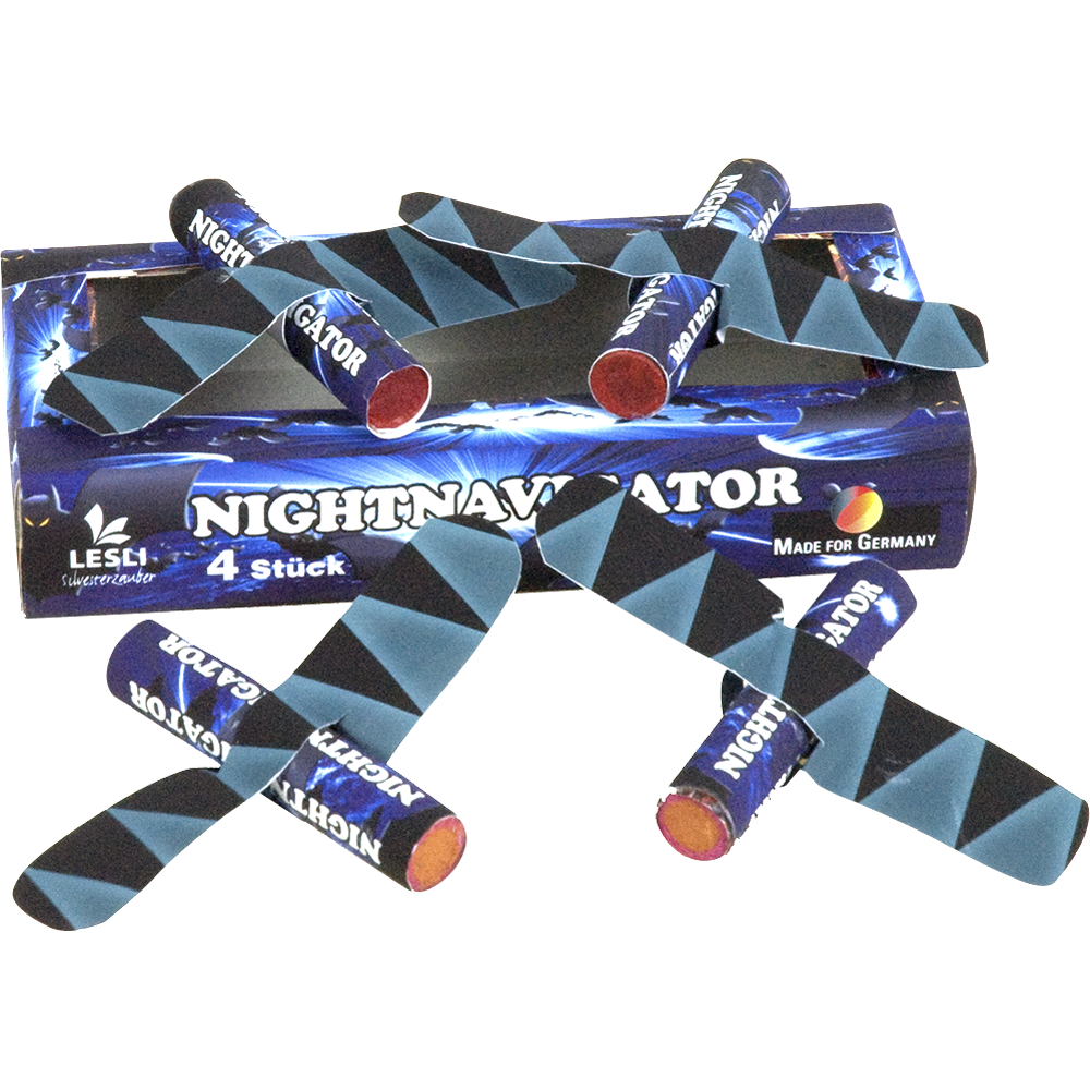 Lesli Night Navigator (1 VPE=4 Stk.)