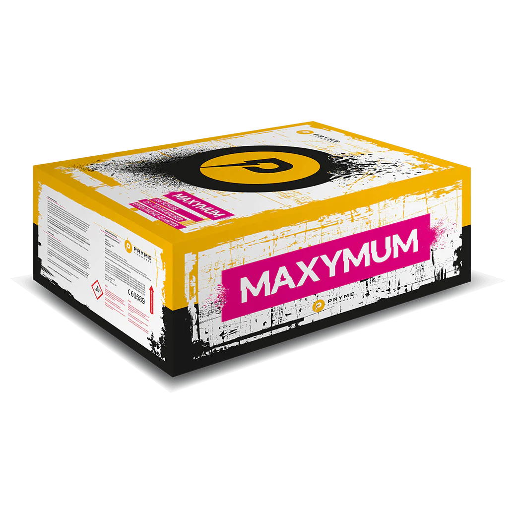 Pyroprodukt Maxymum