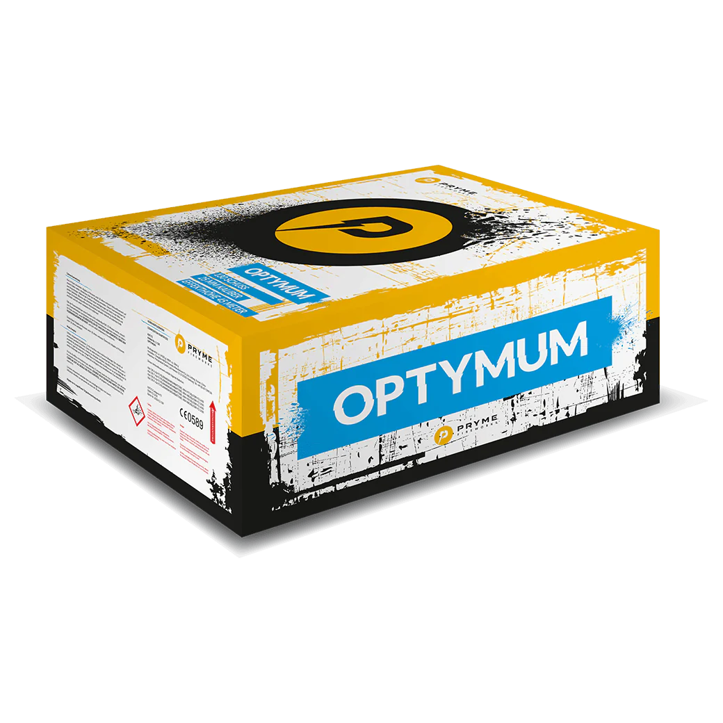 Pyroprodukt Optymum