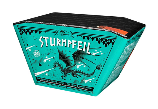 Startrade Sturmpfeil