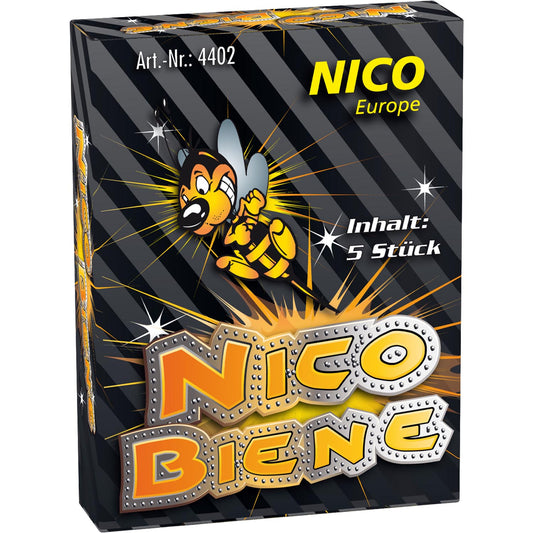 Nico Biene 5er-Schtl.
