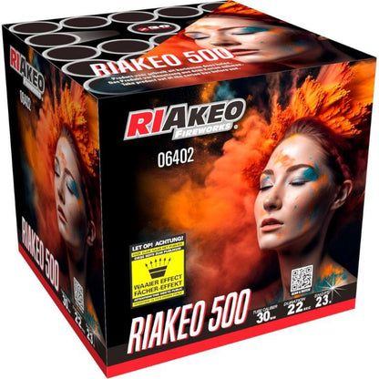 RIAKEO 500