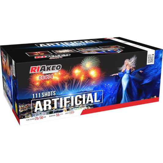 Riakeo Artifical