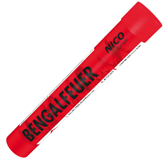 Nico Bengalfeuer Rot (F1)