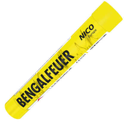 Nico Bengalfeuer Gelb (F1)
