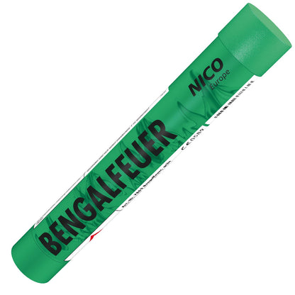 Nico Bengalfeuer Grün (F1)