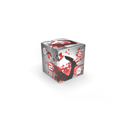 Pyrotrade Psycho 2
