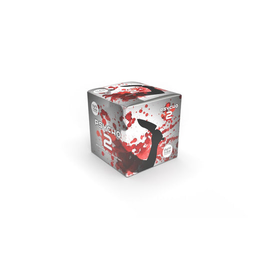 Pyrotrade Psycho 2