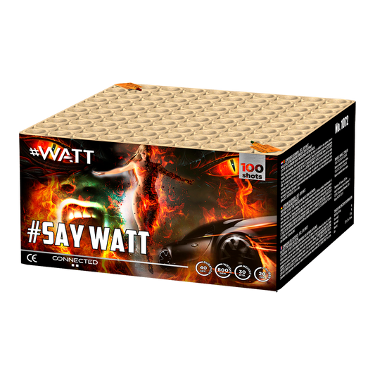 Lesli Say Watt