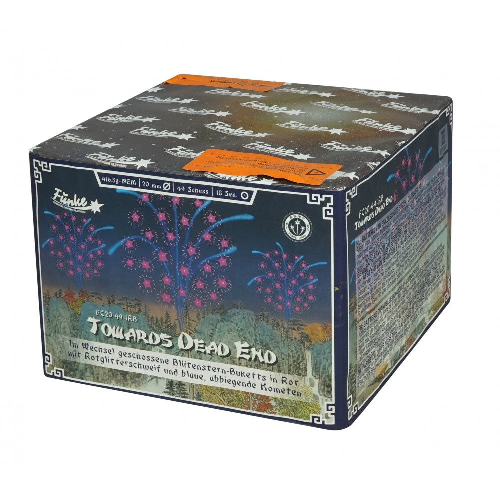 Funke Towards Dead End