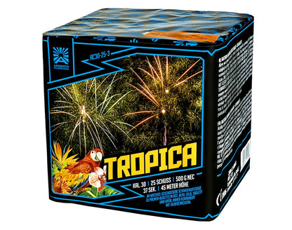 Argento Tropica