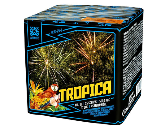 Argento Tropica