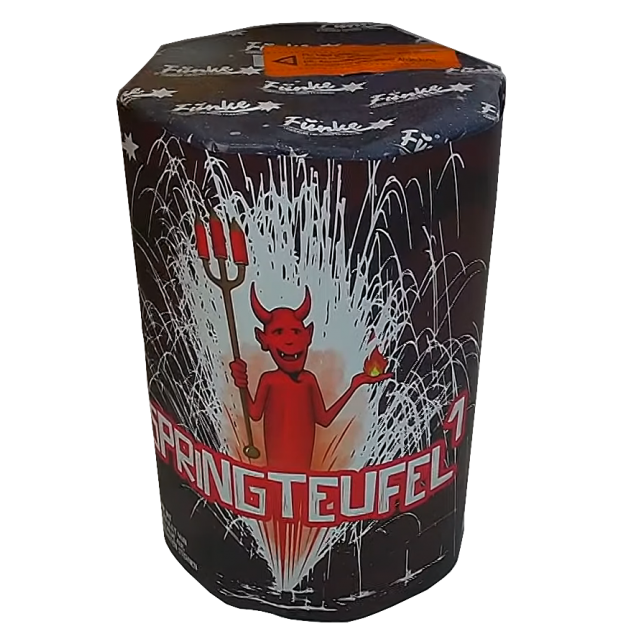 Funke Springteufel 1