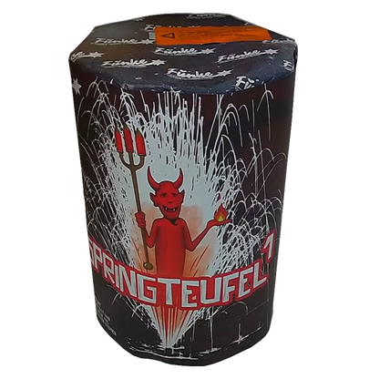 Funke Springteufel 1