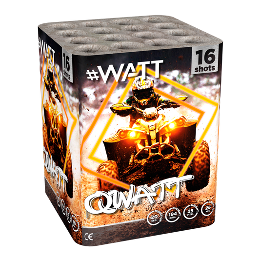 Lesli #Watt Qwatt