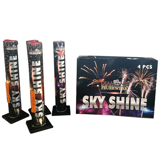 Diamond Sky Shine (1 VPE=4 Stk.)
