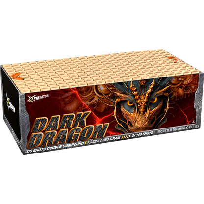 Lesli Dark Dragon