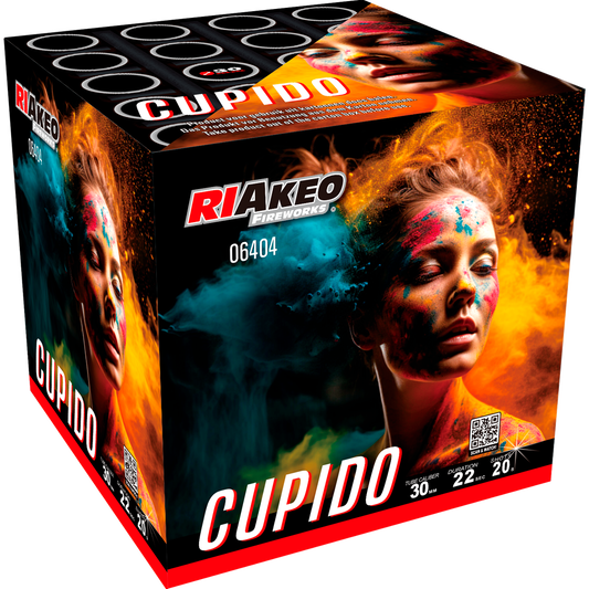 RIAKEO Cupido