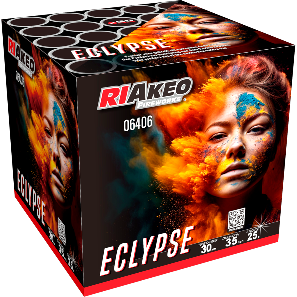 RIAKEO Eclypse