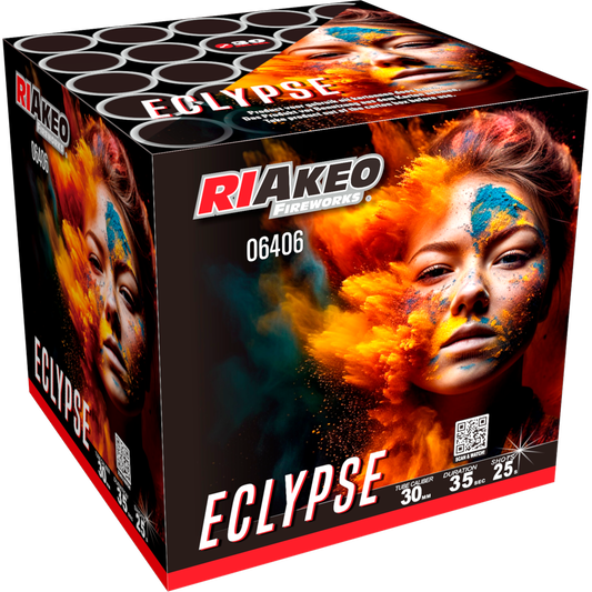 RIAKEO Eclypse