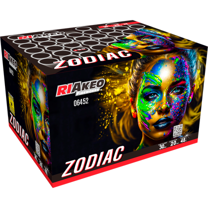 RIAKEO Zodiac