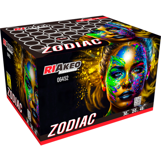 RIAKEO Zodiac