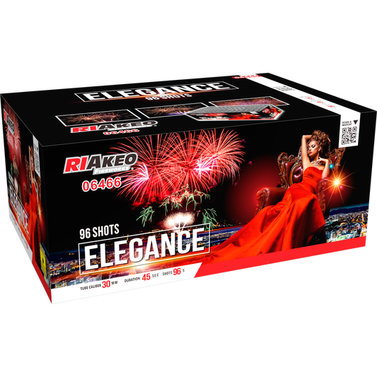 RIAKEO Elegance