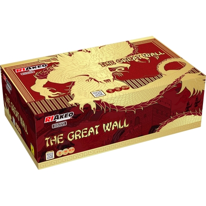RIAKEO The Great Wall