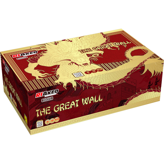RIAKEO The Great Wall
