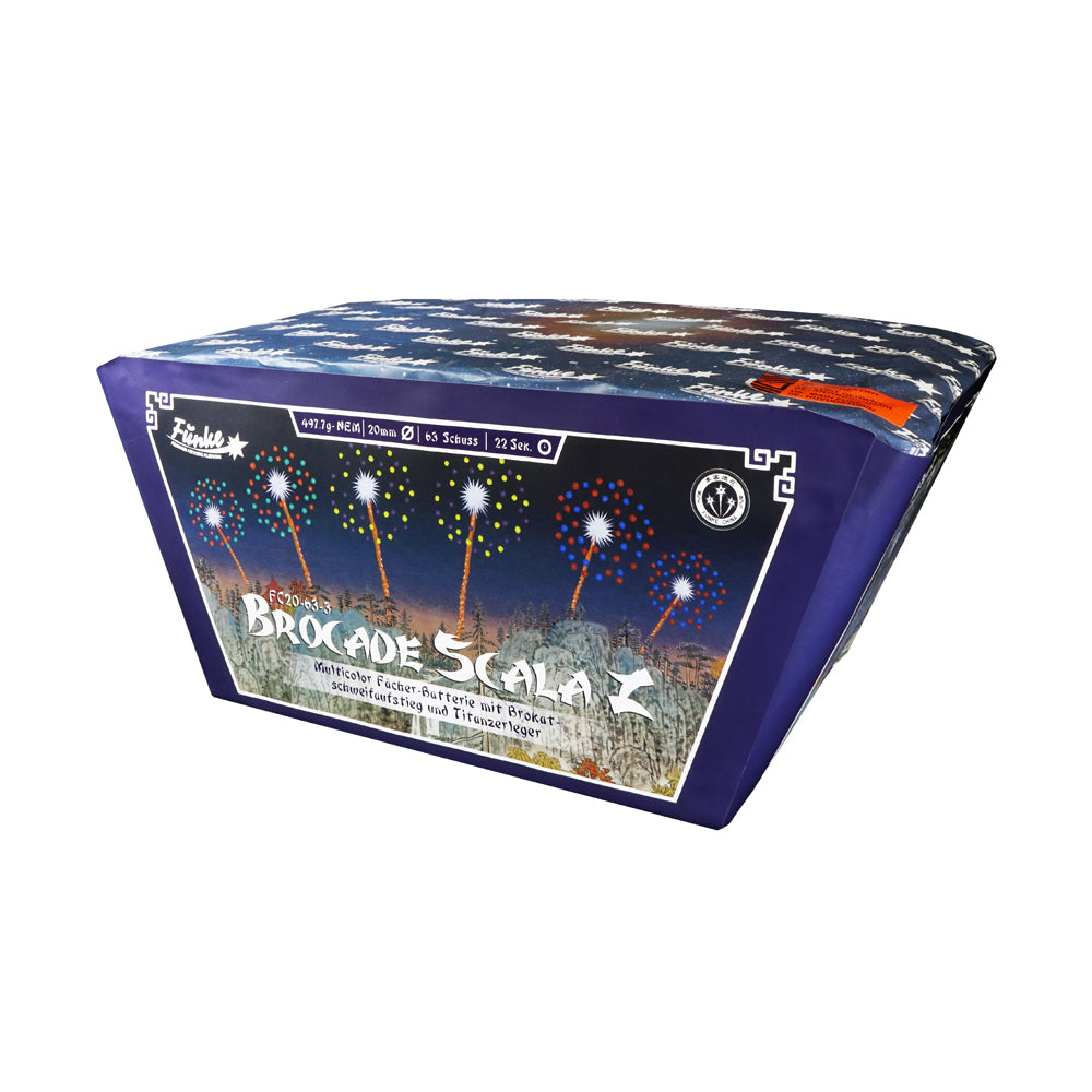 Funke Scala Z