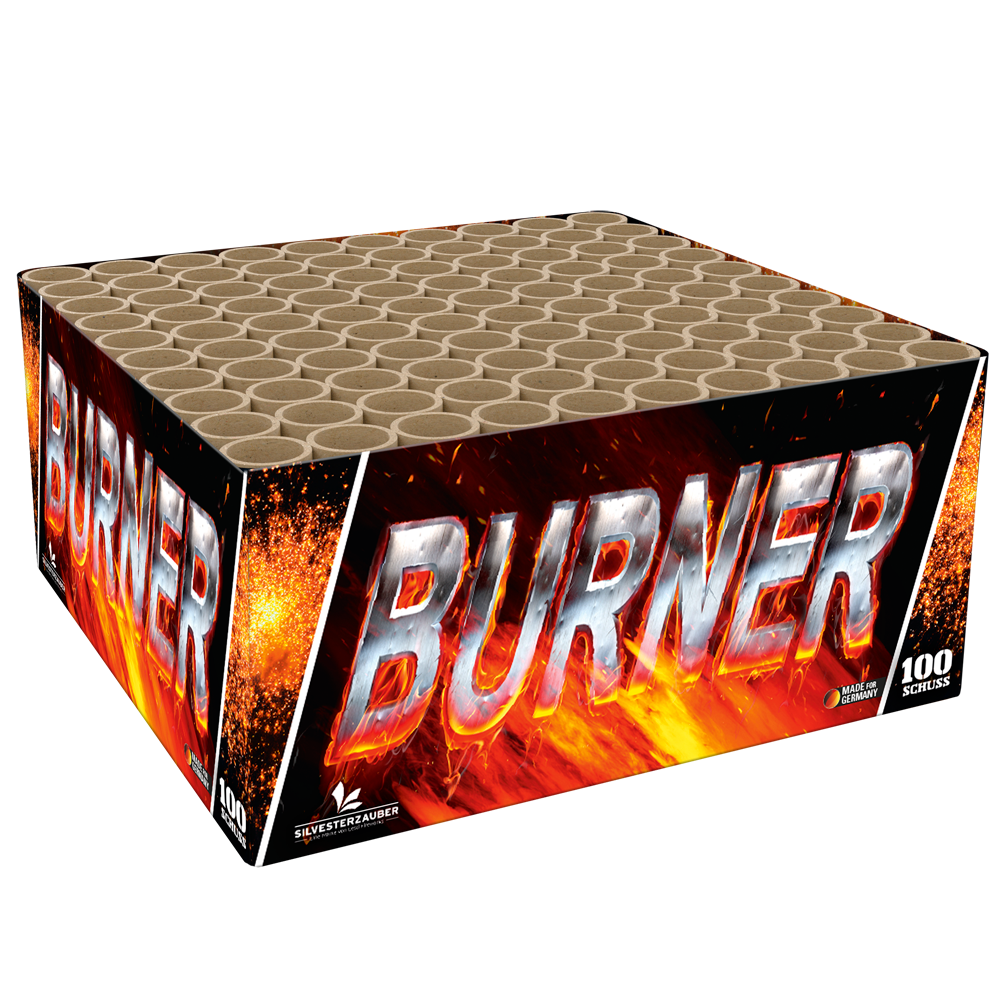 Lesli Burner