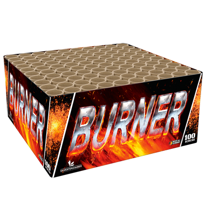 Lesli Burner