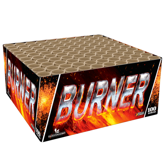 Lesli Burner