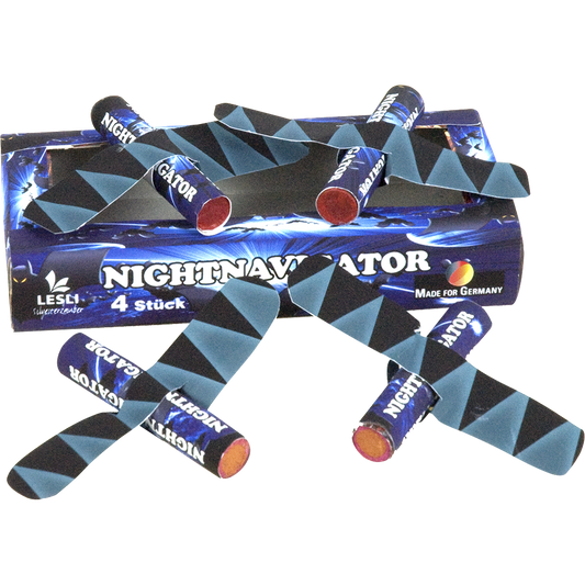 Lesli Night Navigator (1 VPE=4 Stk.)