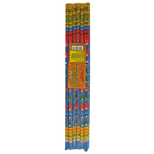 Pyrotrade Römische Lichter Set (1 VPE=12 Stk.)