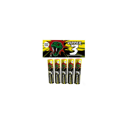 Pyrotrade Vipper 3 (1 VPE=5 Stk.)