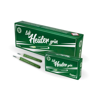 Funke Luftheuler Grün (1 VPE=10 Stk.)