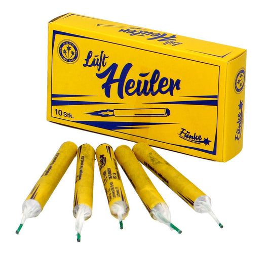 Funke Luftheuler (1 VPE=10 Stk.)