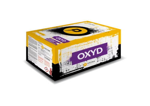 PyroProdukt Pryme Oxyd