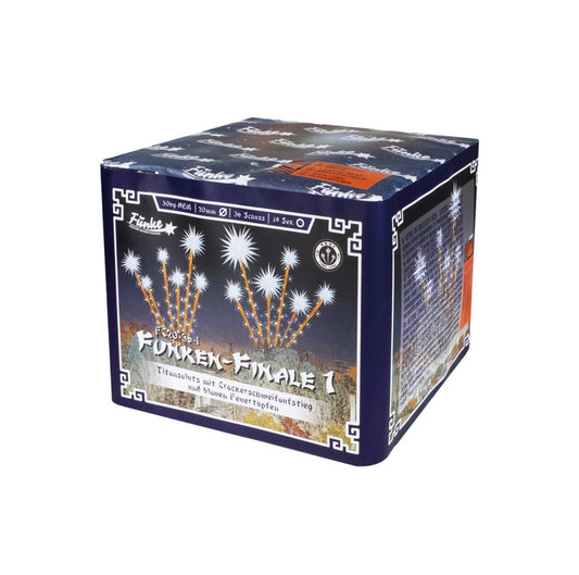 Funke Funken-Finale 1