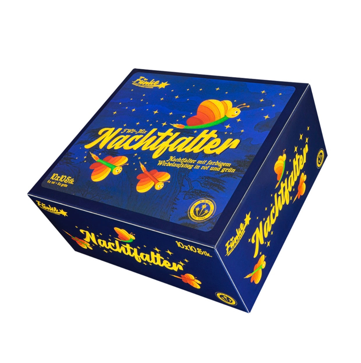 Funke Nachtfalter (1 VPE=10 Stk.)