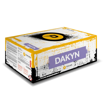 PyroProdukt Pryme Dakyn
