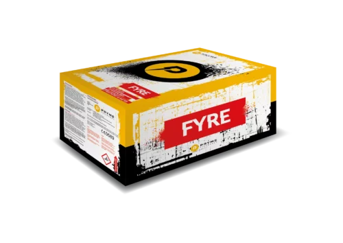 PyroProdukt Pryme Fyre