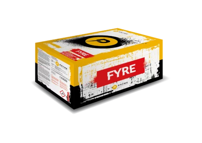 PyroProdukt Pryme Fyre