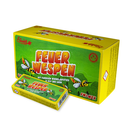 Funke Feuerwespen (1 VPE=10 Stk.)