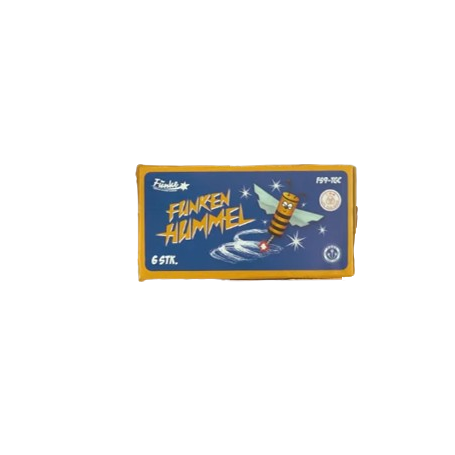 Funke Funkenhummel (1 VPE=6 Stk.)