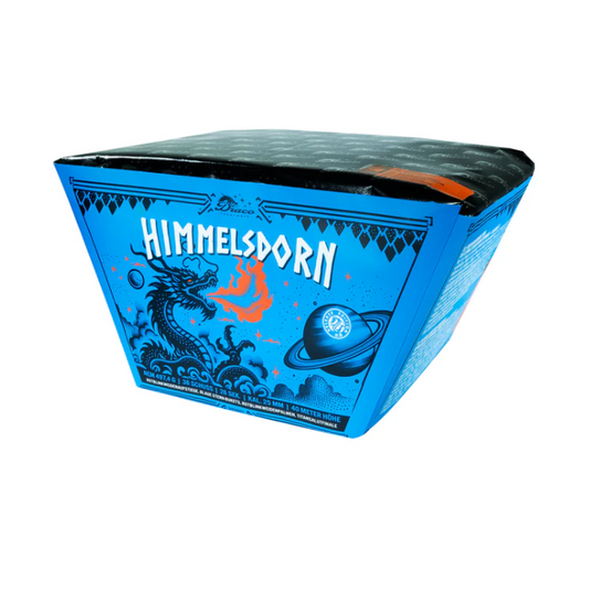 Startrade Himmelsdorn