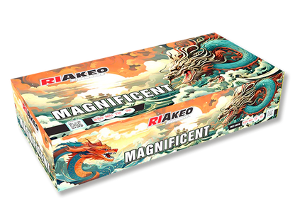 Riakeo Magnificent Display Fireworks 388